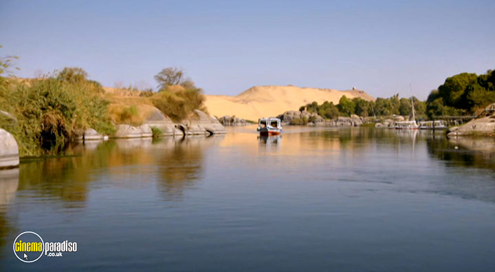 A still #4 from The Nile: 5,000 Years of History (2019)