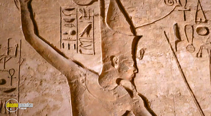 A still #2 from The Nile: 5,000 Years of History (2019)