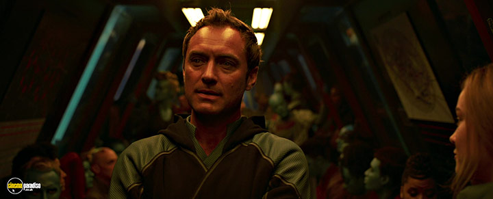 A still #49 from Captain Marvel (2019)
