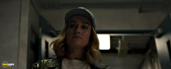 A still #51 from Captain Marvel (2019)