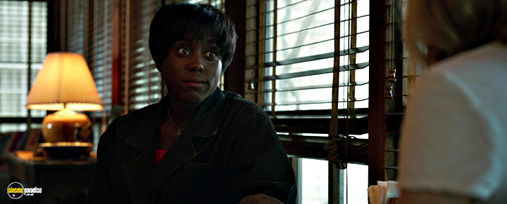 A still #56 from Captain Marvel (2019)