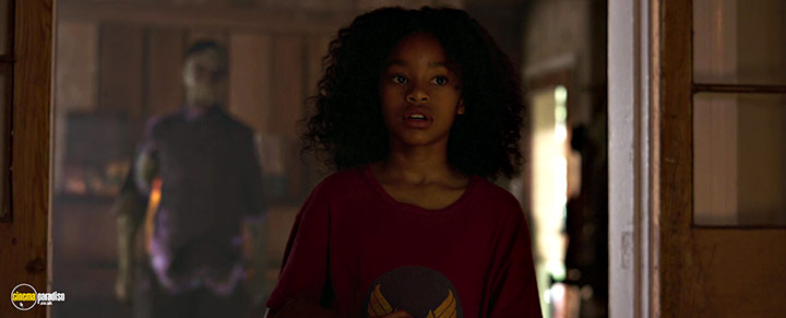 A still #58 from Captain Marvel (2019)