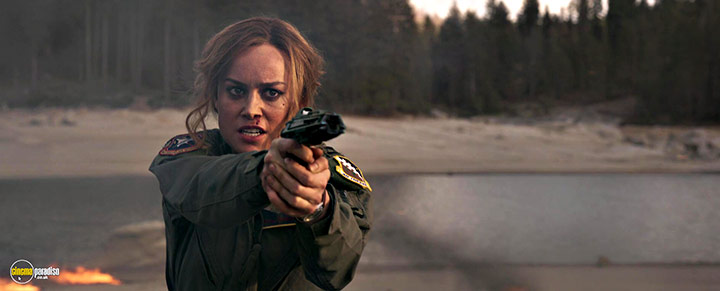 A still #60 from Captain Marvel (2019)