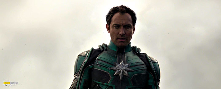 A still #61 from Captain Marvel (2019)