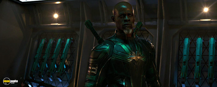 A still #65 from Captain Marvel (2019)