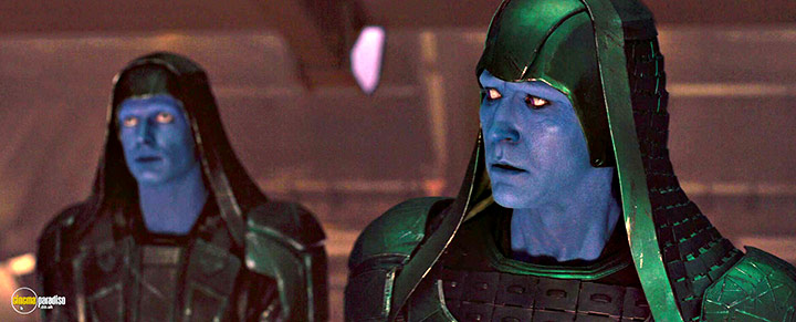 A still #68 from Captain Marvel (2019)