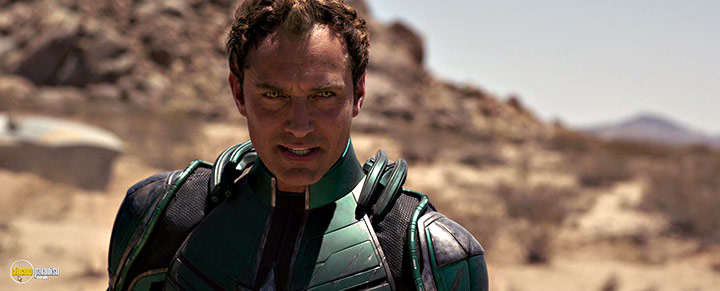 A still #82 from Captain Marvel (2019)