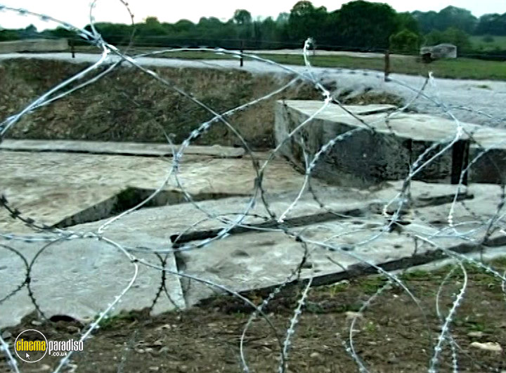 A still #28 from D-Day Remembered: Part 2: The Plannings Begin (2005)