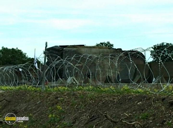 A still #27 from D-Day Remembered: Part 2: The Plannings Begin (2005)