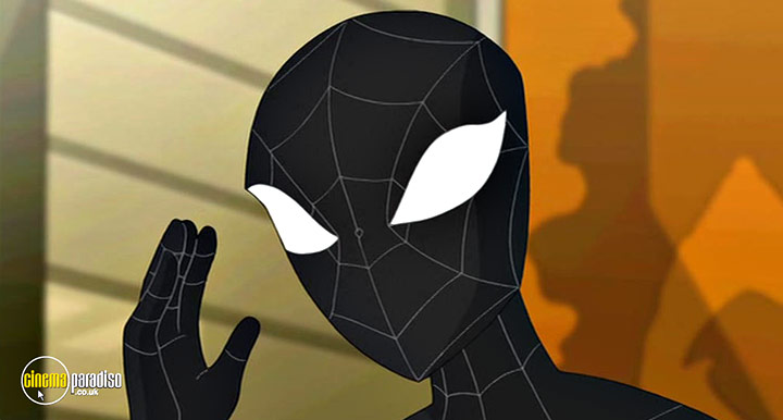 A still #26 from The Spectacular Spider-Man: Vol.4 (2008)