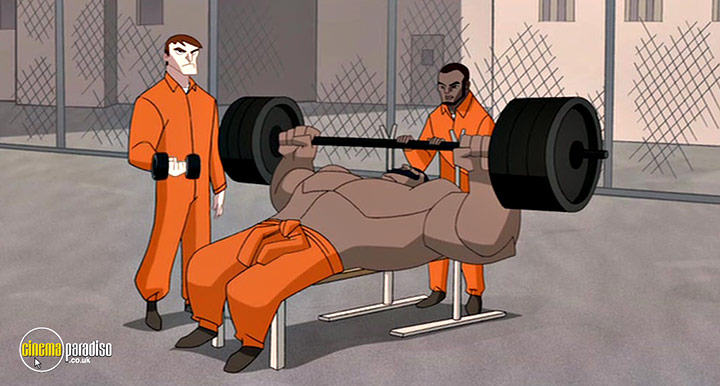 A still #25 from The Spectacular Spider-Man: Vol.4 (2008)