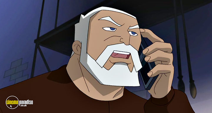 A still #21 from The Spectacular Spider-Man: Vol.4 (2008)