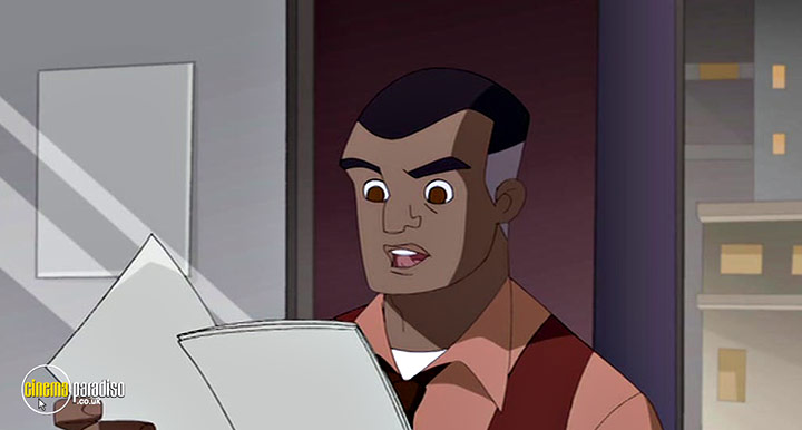 A still #19 from The Spectacular Spider-Man: Vol.4 (2008)