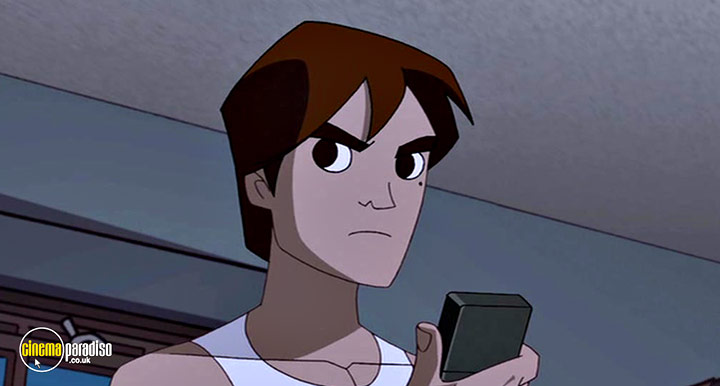 A still #18 from The Spectacular Spider-Man: Vol.4 (2008)