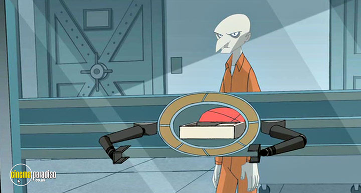 A still #17 from The Spectacular Spider-Man: Vol.4 (2008)