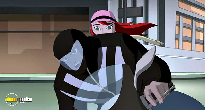 A still #15 from The Spectacular Spider-Man: Vol.4 (2008)