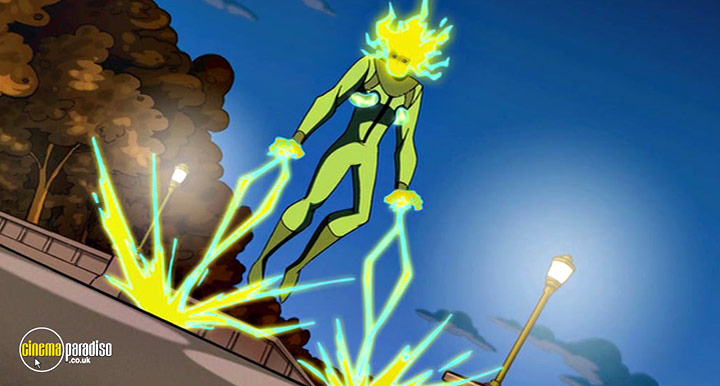 A still #13 from The Spectacular Spider-Man: Vol.4 (2008)