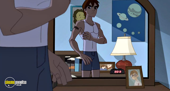 A still #10 from The Spectacular Spider-Man: Vol.4 (2008)