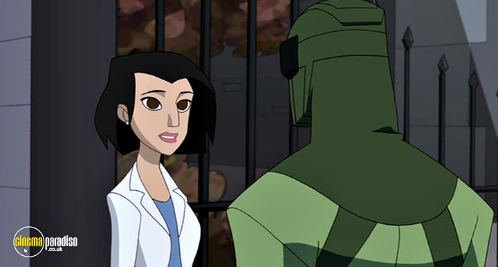 A still #9 from The Spectacular Spider-Man: Vol.4 (2008)