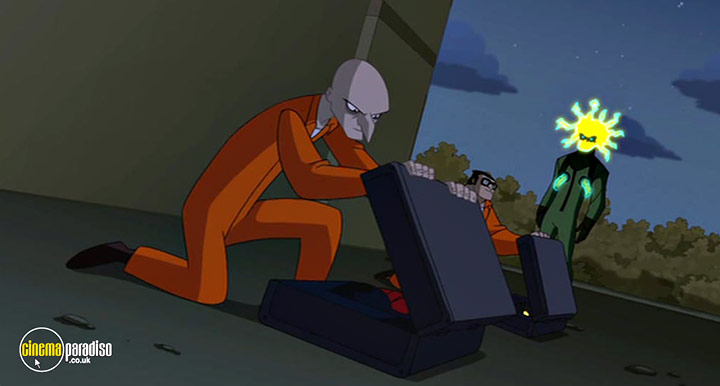 A still #7 from The Spectacular Spider-Man: Vol.4 (2008)