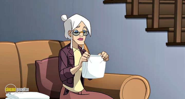 A still #6 from The Spectacular Spider-Man: Vol.4 (2008)