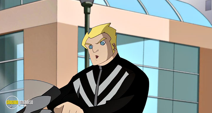 A still #5 from The Spectacular Spider-Man: Vol.4 (2008)