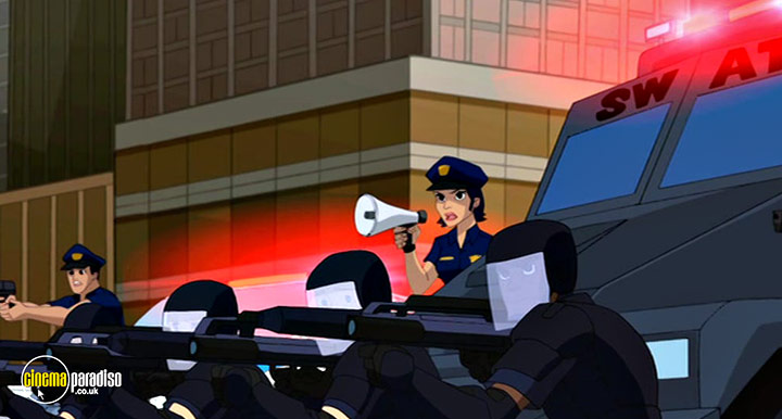 A still #3 from The Spectacular Spider-Man: Vol.4 (2008)