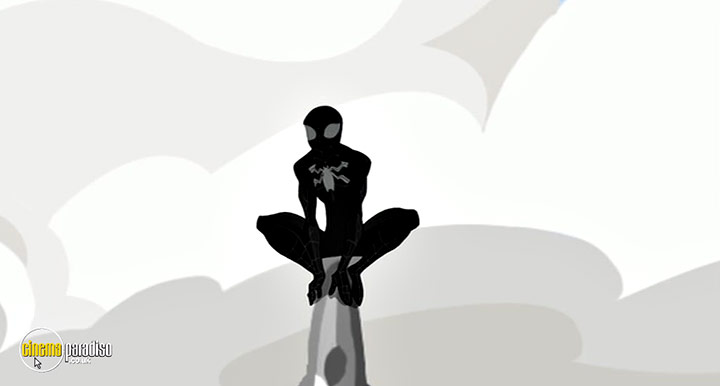 A still #2 from The Spectacular Spider-Man: Vol.4 (2008)