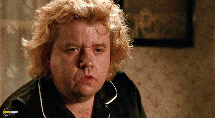 A still #42 from The Lonely Passion of Judith Hearne (1987)