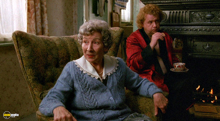 A still #46 from The Lonely Passion of Judith Hearne (1987)