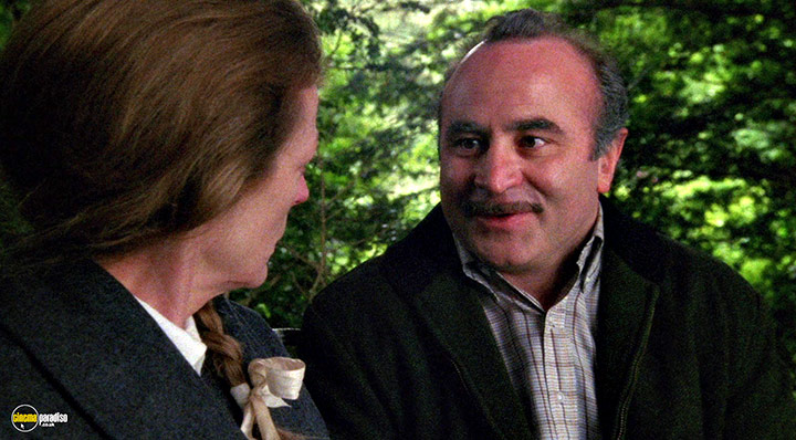 A still #51 from The Lonely Passion of Judith Hearne (1987)