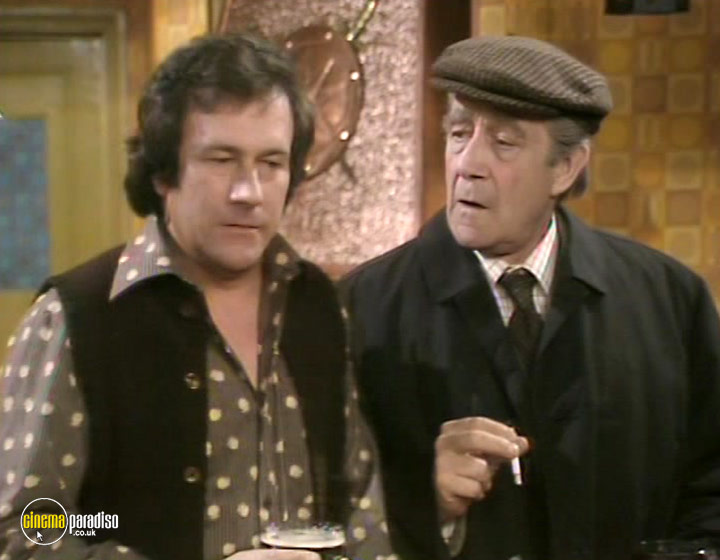 A still #1 from Spring and Autumn: Series 2 (1974)