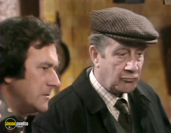 A still #2 from Spring and Autumn: Series 2 (1974)