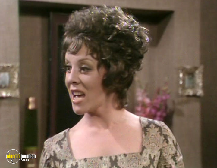 A still #4 from Spring and Autumn: Series 2 (1974)
