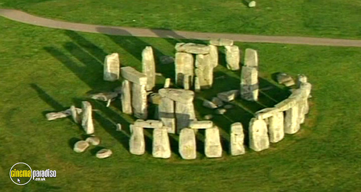 A still #23 from Britain from the Air (2006)