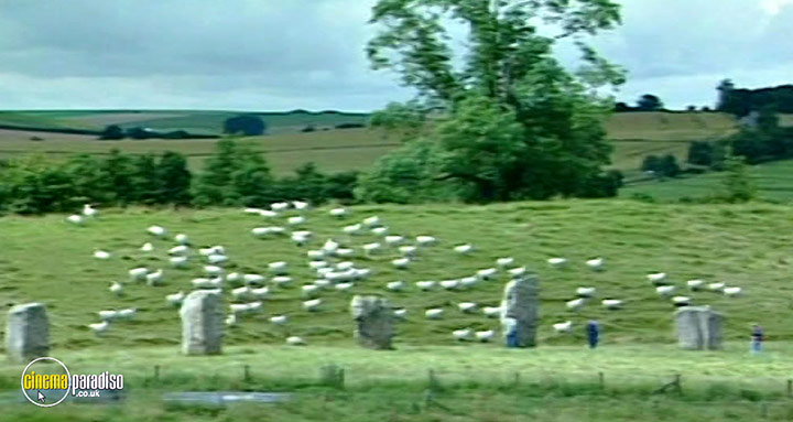 A still #22 from Britain from the Air (2006)