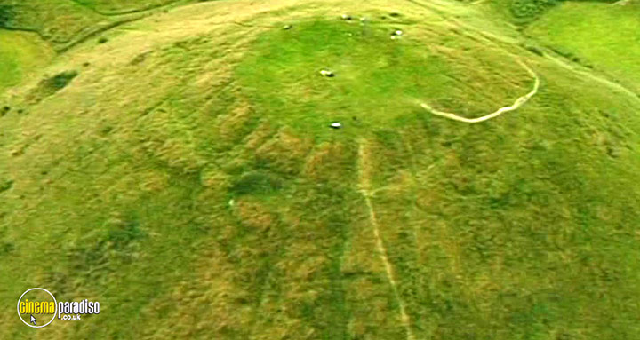 A still #21 from Britain from the Air (2006)