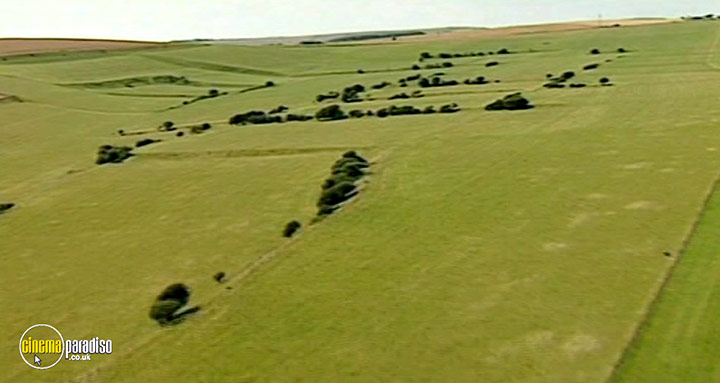 A still #19 from Britain from the Air (2006)