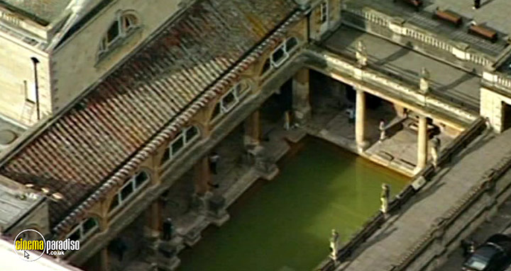 A still #17 from Britain from the Air (2006)