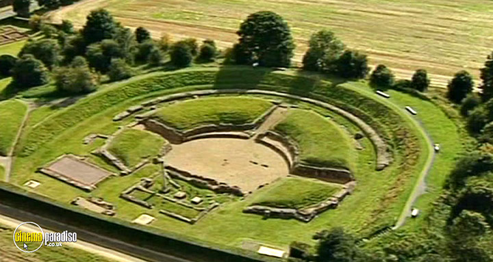 A still #16 from Britain from the Air (2006)