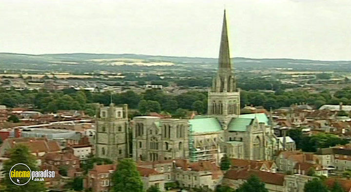 A still #13 from Britain from the Air (2006)