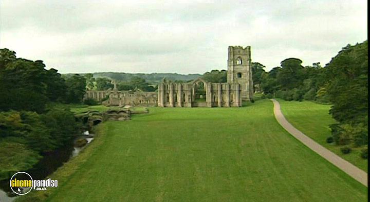 A still #12 from Britain from the Air (2006)