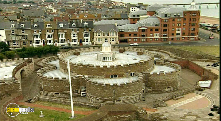 A still #11 from Britain from the Air (2006)