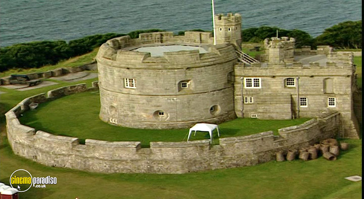A still #10 from Britain from the Air (2006)