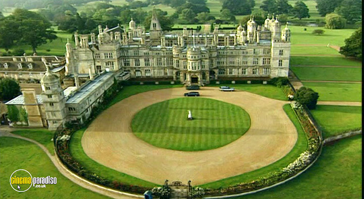 A still #1 from Britain from the Air (2006)