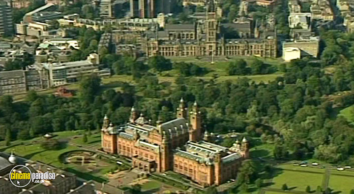 A still #7 from Britain from the Air (2006)