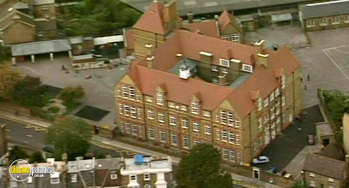 A still #2 from Britain from the Air (2006)