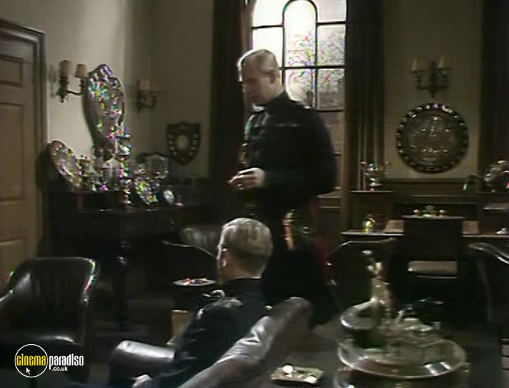 A still #1 from Edward and Mrs. Simpson (1978)