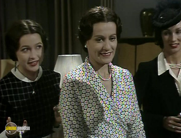 A still #4 from Edward and Mrs. Simpson (1978)