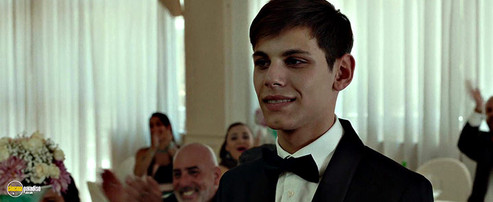 A still #8 from Piranhas (2019)